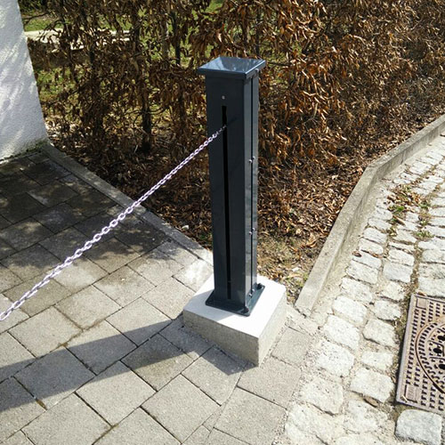 Kettenabsenker für Privatkunden