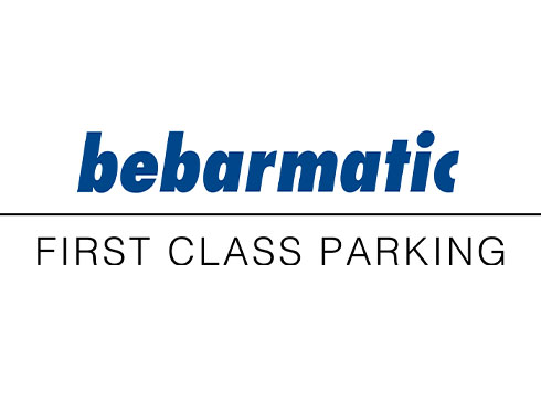 bebarmatic® Parksysteme 